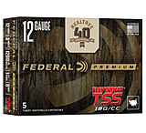 Image of Federal HEAVYWEIGHT TSS Realtree 40th 12 Gauge 1-3/4oz 3'' Shotgun Ammunition