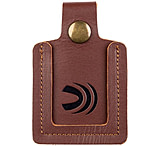 Image of Federal Leather Toe Pad