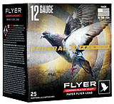 Federal Paper Flyer 12 Gauge 1 1/4oz 2 3/4'' Shotgun Ammunition
