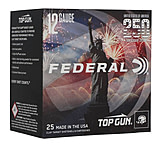 Federal USA 250TH 12 Gauge 1 1/8 oz 2 3/4 in Shotgun Ammunition