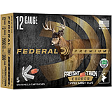 Federal Vital Shok 20 Gauge 275 Grain 2.75 in Freight Train Copper Sabot Slug Ammunition