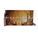 Federal Fusion 6.5x55mm Swedish 140 Grain Soft Point Brass Cased Centerfire Rifle Ammunition