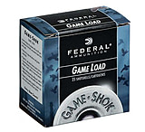 Federal HC1606 Game-Shok Upland 16 Gauge 2.75&quot; 1 Oz 6 Shot 25 Bx/ 10 Cs