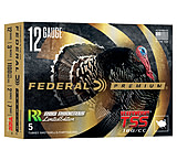 Federal HEAVYWEIGHT TSS Rob Roberts 12 Gauge 2oz 3'' Slug Shotgun Ammunition