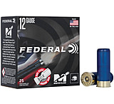 Federal Master Class 12 Gauge 1oz 2 3/4'' Shotgun Ammunition