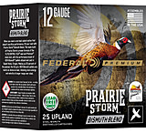 Federal 12 Gauge 3in Shotgun Ammunition