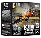 Federal Prairie Storm Bismuth Blend 12 Gauge 1 1/8oz 2 3/4'' Shotgun Ammunition