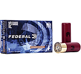 Federal Premium 12 Gauge 2 3/4 in Shotgun Slug Ammunition