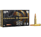 Federal Premium 308 Win 175 Grain Centerstrike Centerfire Rifle Ammunition