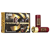 Image of Federal Premium 3RD Degree w/Heavuweight TSS 12 Gauge 1 3/4oz 3'' Shotgun Ammunition