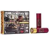 Image of Federal Premium 3rd Degree w/ HeavyweightTSS 12 Gauge 2oz 3 1/2'' Shotgun Ammunition