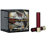 Federal Premium .410 Gauge 2 1/2in 1/2oz 1275 FPS Max 9 Shot Size Shotgun Ammunition