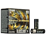 Image of Federal Premium Black Cloud FS Steel 12 Gauge 1 1/4oz 3'' Shotgun Ammunition