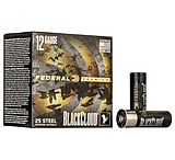 Federal Premium Black Cloud FS Steel 12 Gauge 1 1/4oz 3'' Shotgun Ammunition