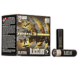 Federal Premium Black Cloud FS Steel 12 Gauge 1 1/2oz 3 1/2oz Shotgun Ammunition