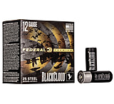 Image of Federal Premium Black Cloud 12 Gauge 1/8oz Black Cloud FS Steel Shotgun Ammunition