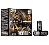 Federal Premium Black Cloud 12 Gauge 1/8oz Black Cloud FS Steel Shotgun Ammunition