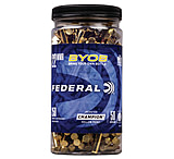 Federal Premium BYOB .22 Winchester Magnum Rimfire 50 Grain Jacketed Hollow Point Rimfire Ammunition