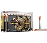 Federal Premium CAPE-SHOK .416 Rigby 400 Grain Swift A-Frame Centerfire Rifle Ammo, 20 Rounds, P416SA