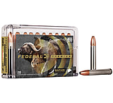 Federal Premium CAPE-SHOK .458 Winchester Magnum 500 Grain Swift A-Frame Centerfire Rifle Ammunition
