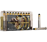 Image of Federal Premium CAPE-SHOK .470 Nitro Express 500 Grain Woodleigh Hydro Solid Centerfire Rifle Ammunition