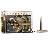 Image of Federal Premium CAPE-SHOK 9.3x62mm Mauser 286 Grain Swift A-Frame Centerfire Rifle Ammunition