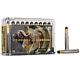 Image of Federal Premium CAPE-SHOK 9.3x62mm Mauser 286 Grain Woodleigh Hydro Solid Centerfire Rifle Ammunition