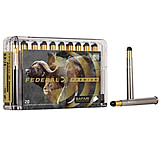 Image of Federal Premium CAPE-SHOK 9.3x74mmR 286 Grain Woodleigh Hydro Solid Centerfire Rifle Ammunition