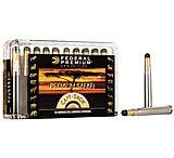 Image of Federal Premium CAPE-SHOK .375 H&amp;H Magnum 300 Grain Woodleigh Hydro Solid Centerfire Rifle Ammunition