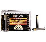 Image of Federal Premium CAPE-SHOK .458 Winchester Magnum 500 Grain Woodleigh Hydro Solid Centerfire Rifle Ammunition