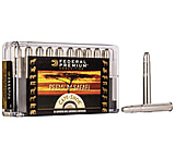 Federal Premium CAPE-SHOK .470 Nitro Express 500 Grain Trophy Bonded Bear Claw Centerfire Rifle Ammo, 20 Rounds, P470T1