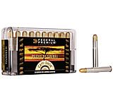 Federal Premium CAPE-SHOK .470 Nitro Express 500 Grain Trophy Bonded Sledgehammer Solid Centerfire Rifle Ammo, 20 Rounds, P470T2