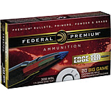 Federal Premium Fed Ammo Premium .308 Win. 175gr. Edge Tlr-bt 20-pk