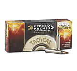 Federal Premium .223 55 Grain Bonded Soft-Point Remington Ammunition