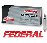 Federal Premium .223 62 Grain Soft-Point Remington Ammunition