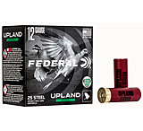 Image of Federal Premium Upland Steel 12 Gauge 1oz 2.75in Shotgun Shot Ammunition