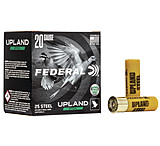 Image of Federal Premium Upland Steel 20 Gauge 7/8oz 2 3/4'' Shotgun Ammunition