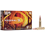 Image of Federal Fusion .308 Winchester 150 Grain Soft Point Centerfire Rifle Ammunition