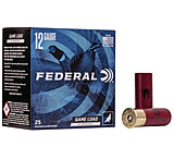 Federal Premium Game Load Upland Hi-Brass 12 Gauge 1 1/4oz Shotgun Ammunition