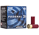 Federal Premium Game Shok Upland Heavy Field 12 Gauge 1 1/4oz 2 3/4'' Shotgun Ammunition