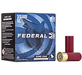 Image of Federal Premium Game Shok Upland Heavy Field 12 Gauge 1 1/8oz 2 3/4'' Shotgun Ammunition