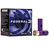 Image of Federal Premium Game Load Upland 16 Gauge 1oz 2 3/4'' Shotgun Ammunition