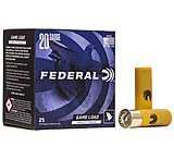 Federal Premium Upland Heavy Field 20 Gauge 2 1/2oz 2 3/4'' Shotgun Ammunition