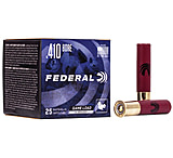 Federal Premium Game Load Upland Hi-Brass 410 Bore 1/2oz 2 1/2'' Shotgun Ammunition