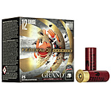 Image of Federal Premium Gold Medal Grand Paper 12 Gauge 1 1/8oz 2 3/4'' 1235FPS Shotgun Ammunition