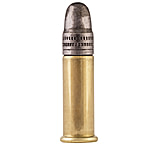 Image of Federal Premium Gold Medal HV Match Rimfire .22 Long Rifle 40 Grain Lead Round Nose Rimfire Ammunition