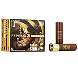 Federal Premium Grand Slam 10 Gauge 2oz 3 1/2'' Shotgun Ammunition