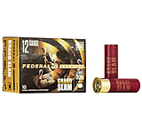 Image of Federal Premium Grand Slam 12 Gauge 1 3/4oz 3'' Shotgun Ammunition