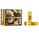 Image of Federal Premium Grand Slam 20 Gauge 1 5/16oz 3'' Shotgun Ammunition