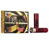 Image of Federal Premium Heavyweight TSS 12 Gauge 2 1/2oz 3 1/2'' Shotgun Ammunition